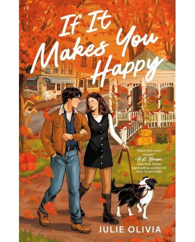 If It Makes You Happy