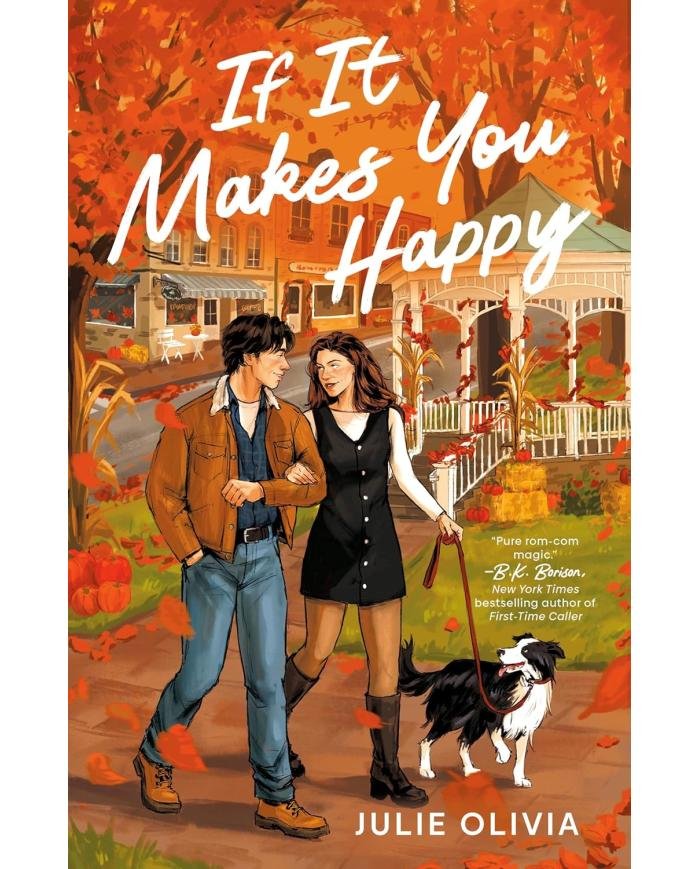 If It Makes You Happy