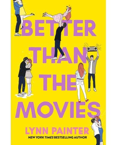 Better than the Movies