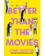 Better than the Movies