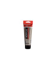 Le Libr'air - Standard Series Acrylique Tube 120 ml Argent 800 - Amsterdam - Tunisie