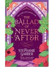 The Ballad of Never After