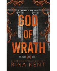 God of Wrath