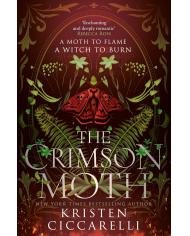 The Crimson Moth TOME 1