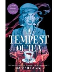 A Tempest of Tea