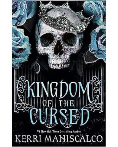 Kingdom of the Cursed