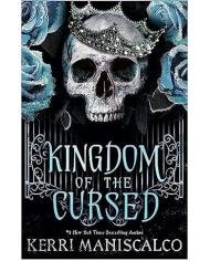 Kingdom of the Cursed