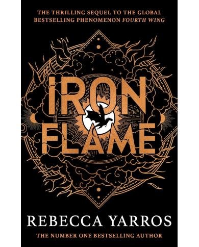 Iron Flame