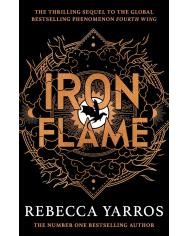 Iron Flame