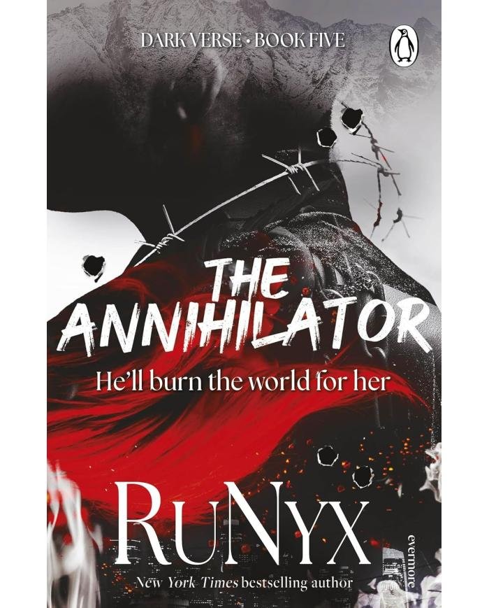 The Annihilator