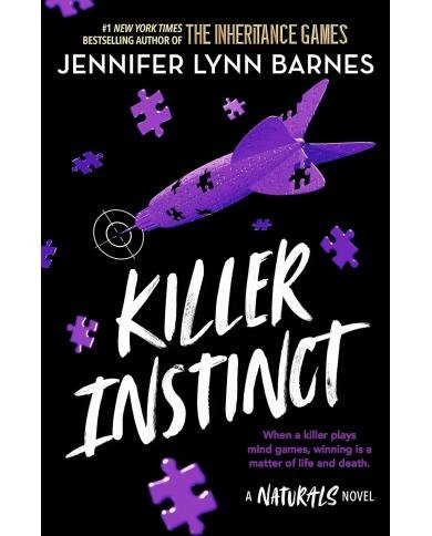 The Naturals: Killer Instinct