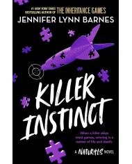 The Naturals: Killer Instinct