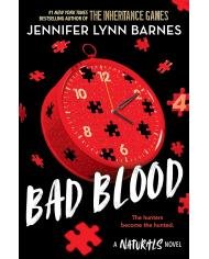 The Naturals: Bad Blood