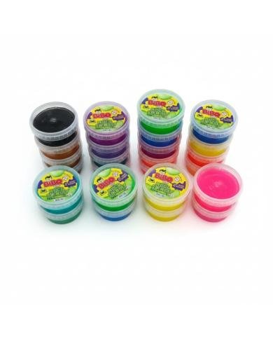 Slime BIBO 125g