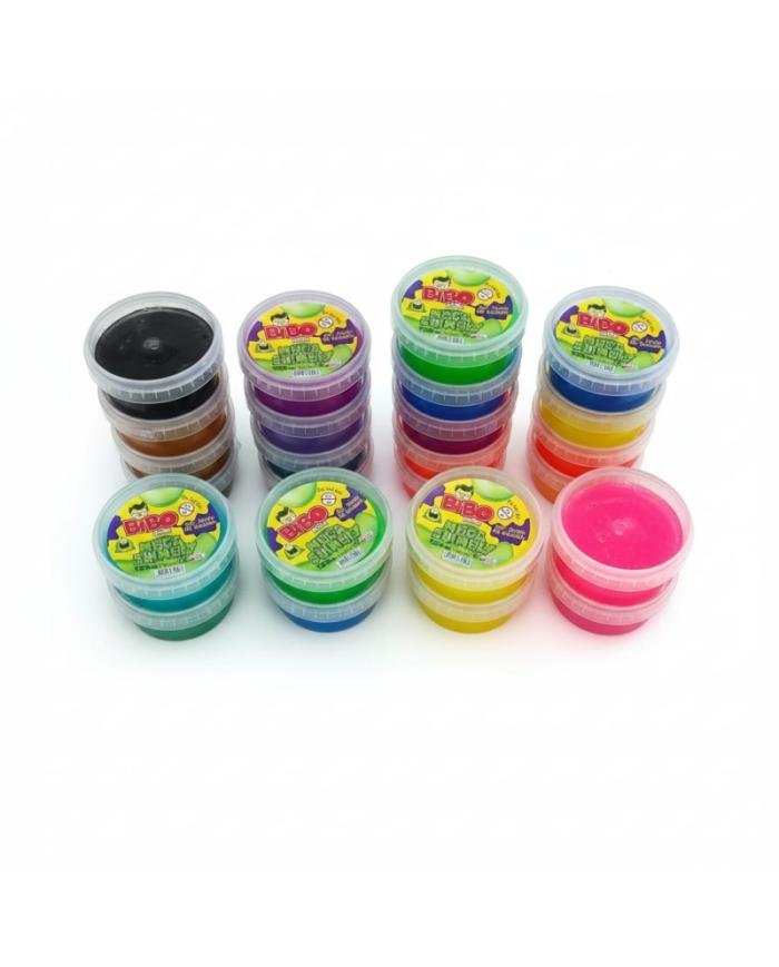 Slime BIBO 125g