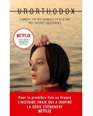 Unorthodox - Deborah Feldman