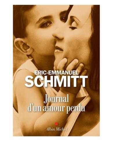 Journal d'un amour perdu