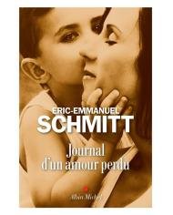 Journal d'un amour perdu