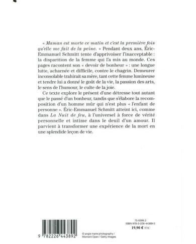 Journal d'un amour perdu