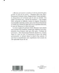 Journal d'un amour perdu