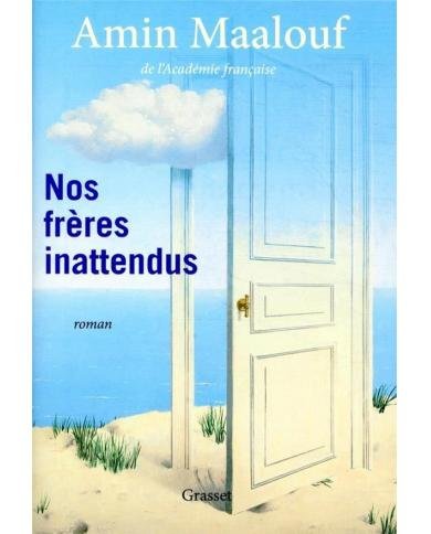 Nos frères inattendus