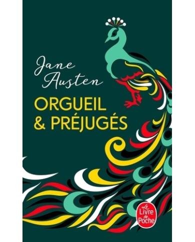 Orgueil et préjugés