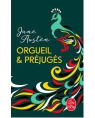 Orgueil et préjugés