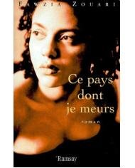 Ce pays dont je meurs
