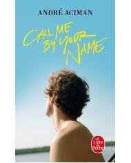 Call me by your name