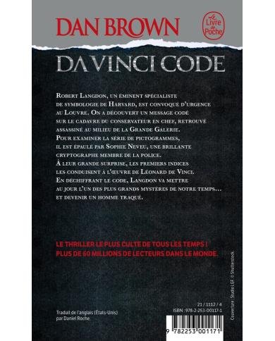 Da Vinci Code