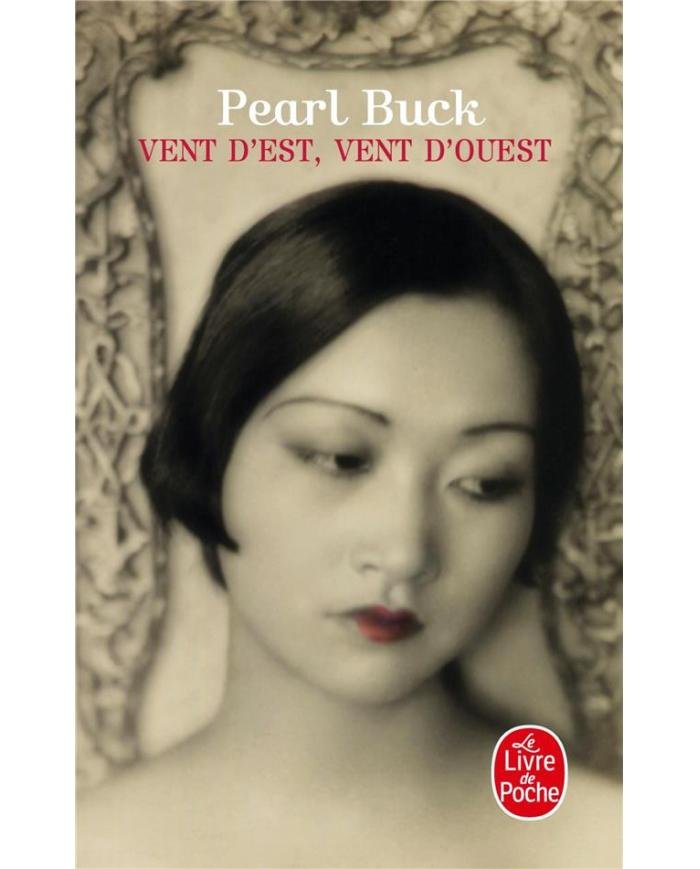 Vent d'Est, vent d'Ouest