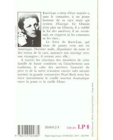 Vent d'Est, vent d'Ouest