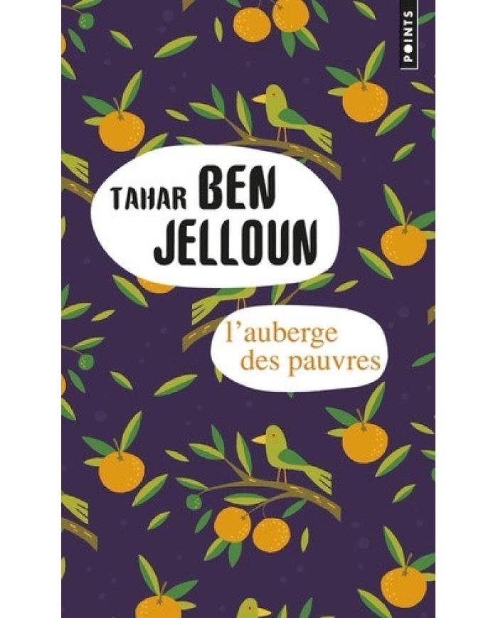 L'auberge des pauvres