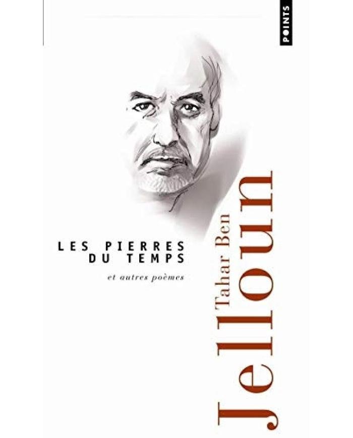 Les pierres du temps