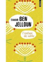 L'enfant de sable