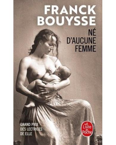 Né d'aucune femme