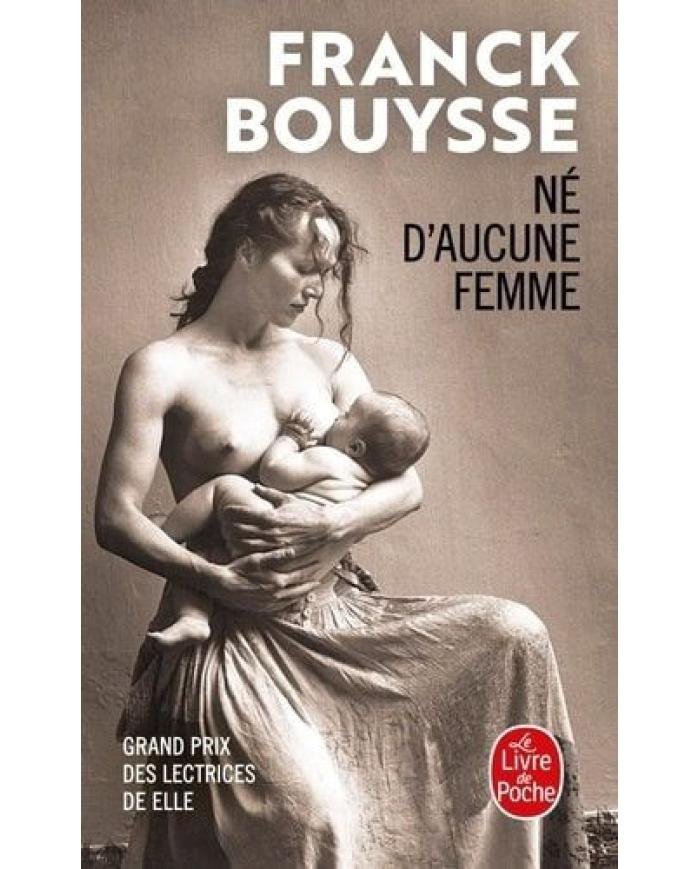 Né d'aucune femme