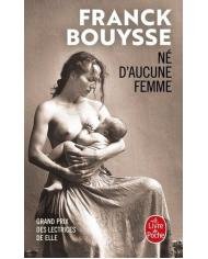Né d'aucune femme
