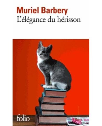 L'élégance du hérisson