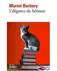 L'élégance du hérisson