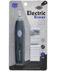 Gomme Electrique avec Recharge