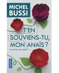 T'en souviens-tu, mon anais ?