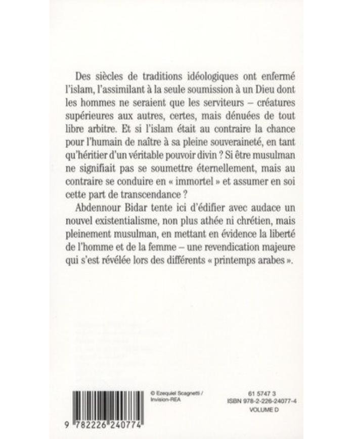 L'islam sans soumission