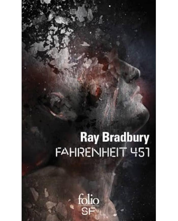 Fahrenheit 451