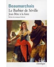 Le barbier de Séville