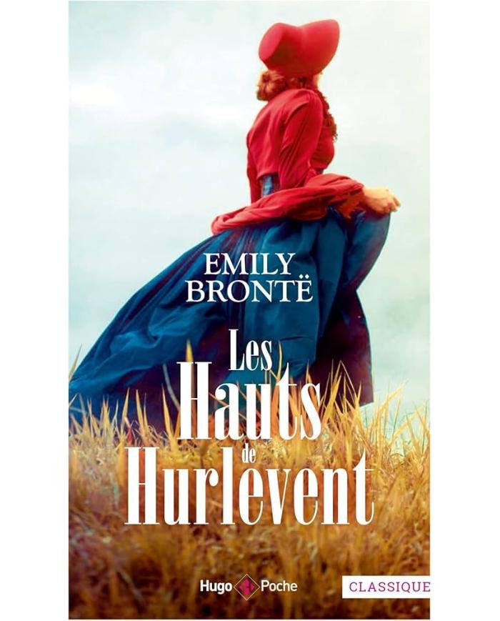 Les Hauts de Hurlevent