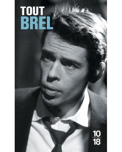 Tout Brel