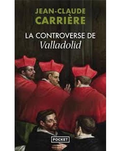 La controverse de Valladolid