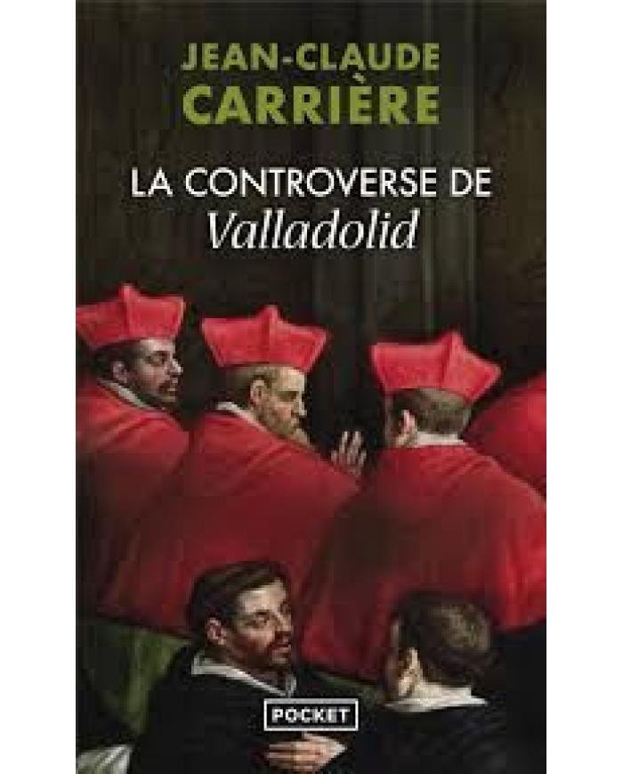 La controverse de Valladolid