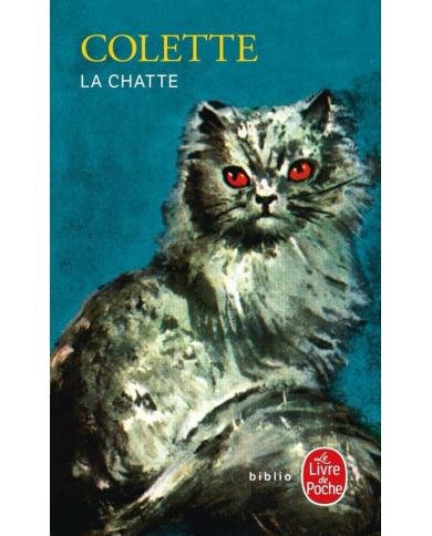 La Chatte